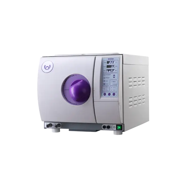 Woson Autoclave Tanda class B