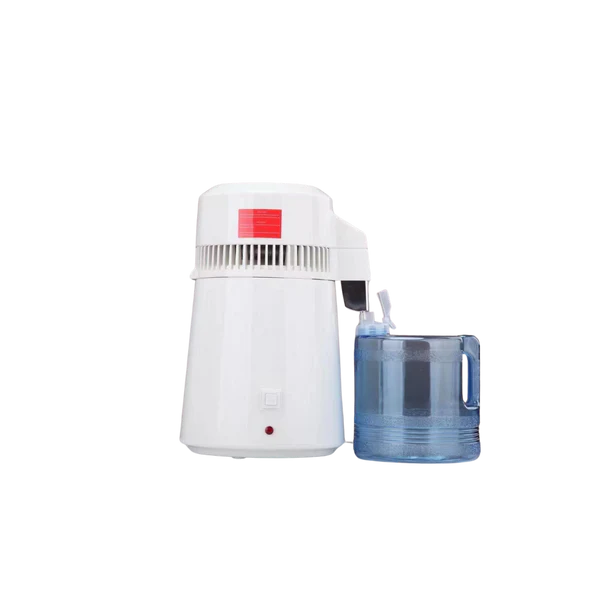 Best Industry Plastic Water Distiller