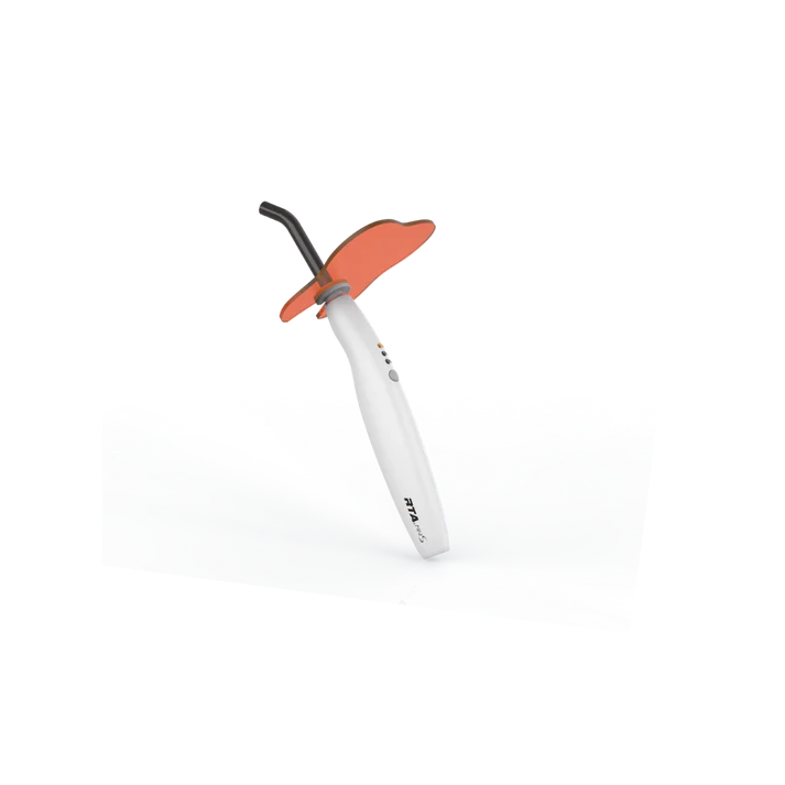 Woodpecker RTA Mini S Light-Cure