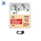 TOR VM  REFILL SECTIONAL MATRIX