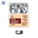 TOR VM  REFILL SECTIONAL MATRIX