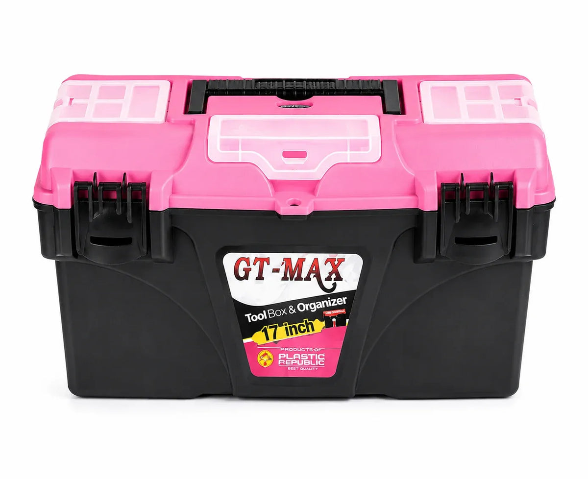 GT-Max Tools Box Size 17