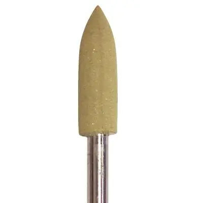 Shofu CompoMaster CA finishing, polishing, and super polishing composite Burs