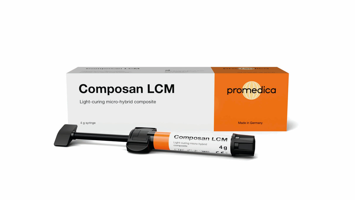 Promedica Composan LCM 4g