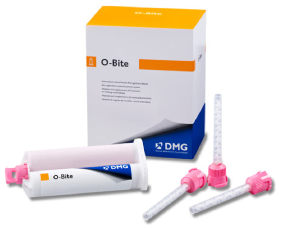 DMG O-Bite Cartridge