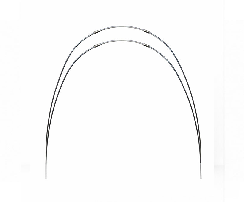 Matt Ortho PROFormance CU-NITI Arch Wire upper (1 wire/pack)