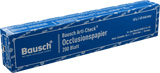 Bausch Articulating Paper 40 micron  200-Strips long