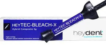 HEYTEC  BLEACH Nano Ceramic Comopsite 5g