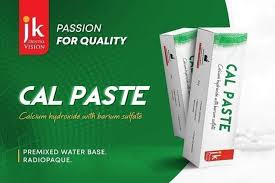 JK Cal Paste 1.5 g