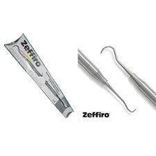 LASCOD Zeffiro Scaler
