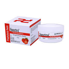 spectra polishing paste fresh strawberry 75 gm