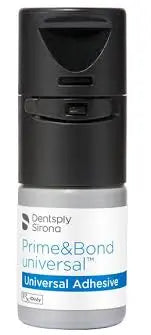 DentsplySirona Prime & Bond Universal Adhesive refill 2.5ml