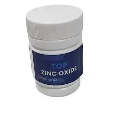Top ZINC OXIDE powder 30 g
