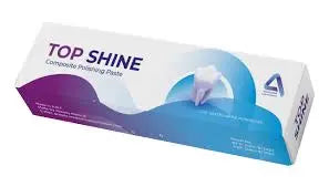TOP Shine composite polishing Paste 4 g