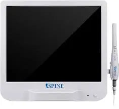 Spine Pro Max Camera & Screen