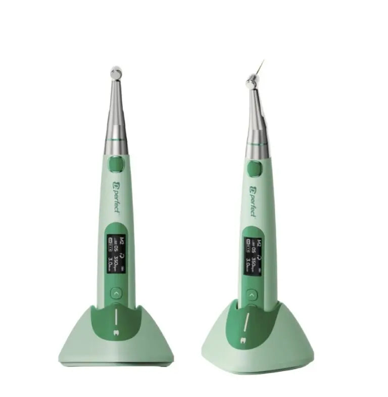 D-Prefect BR RAP Endo Motor with Apex Locator