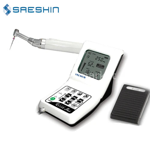 Saeshin E-cube Wired Endomotor