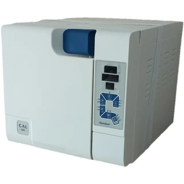 Rundeer Autoclave B18L
