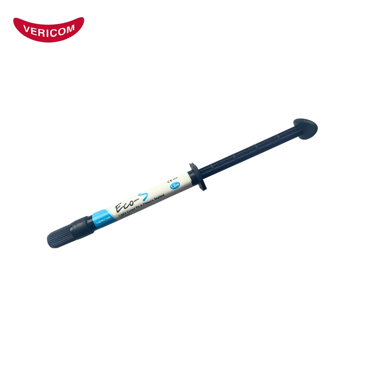Vericom ECO S Pit & Fissure Sealant