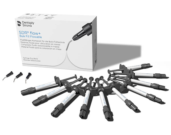 DentsplySirona SDR Plus Eco Syringe Universal 1 g