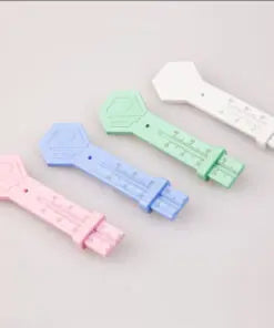 Indusbello Endofit Ruler