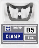 TOR VM Brinker-type rubber dam clamp B5