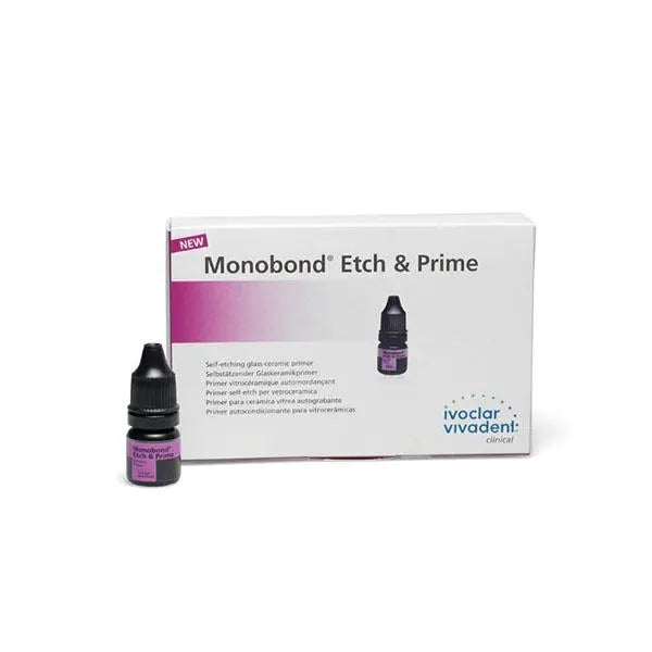 Ivoclar Monobond Ecth & Prime Refill 5g