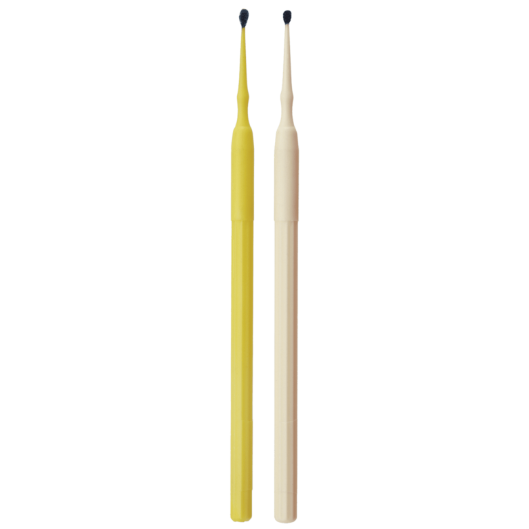 Centrix Expose disposable caries indicator applicators pack of 10