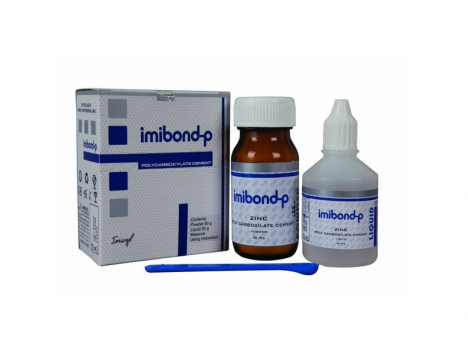 IMICRYL IMIBOND - P 80G Powder & 50ml Liquid