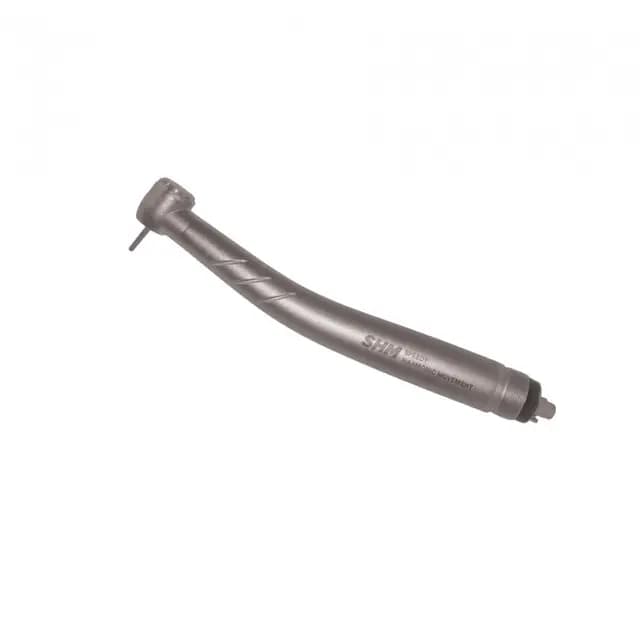 SHM high speed high torque