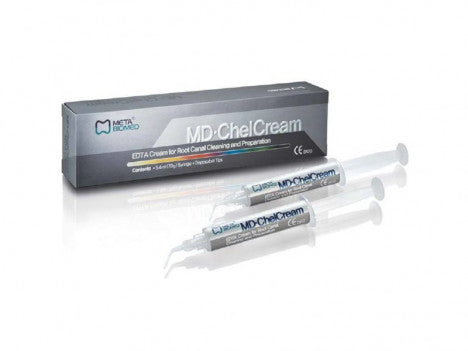META BIOMED MD CHELCREAM EDTA