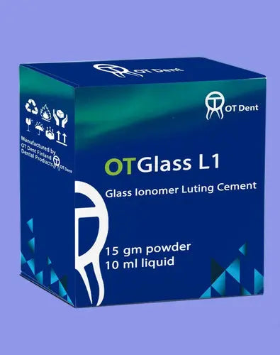 OT Glass L1 Glass Ionomer Luting Cement