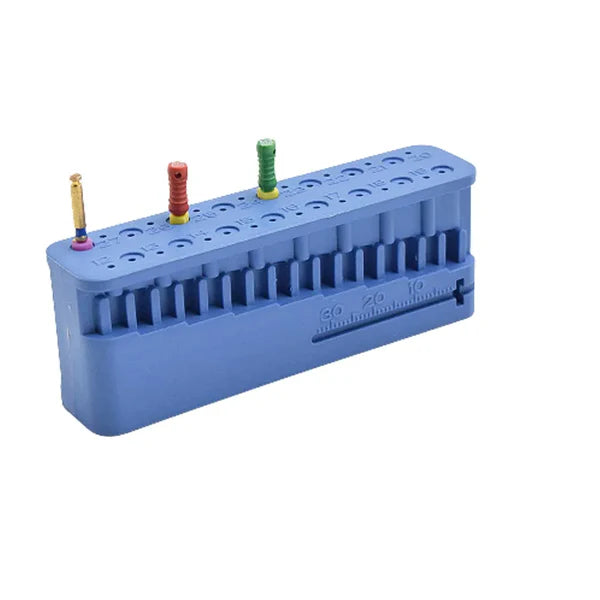 ENDO BLOCK – MedSTA