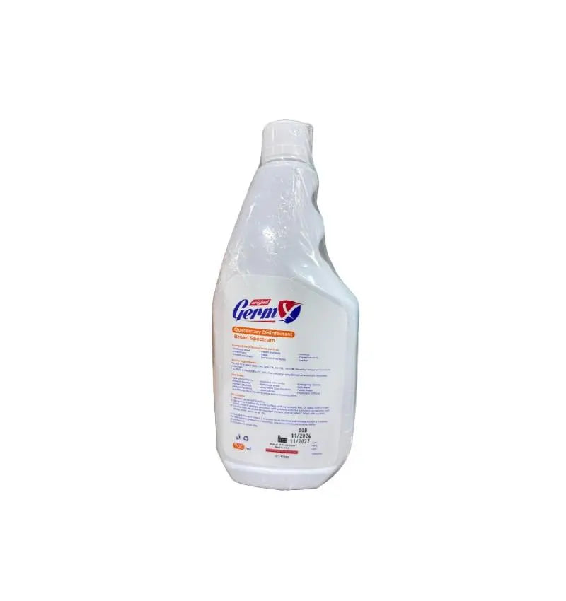 GERM SURFACE DISINFECTANT 700ml