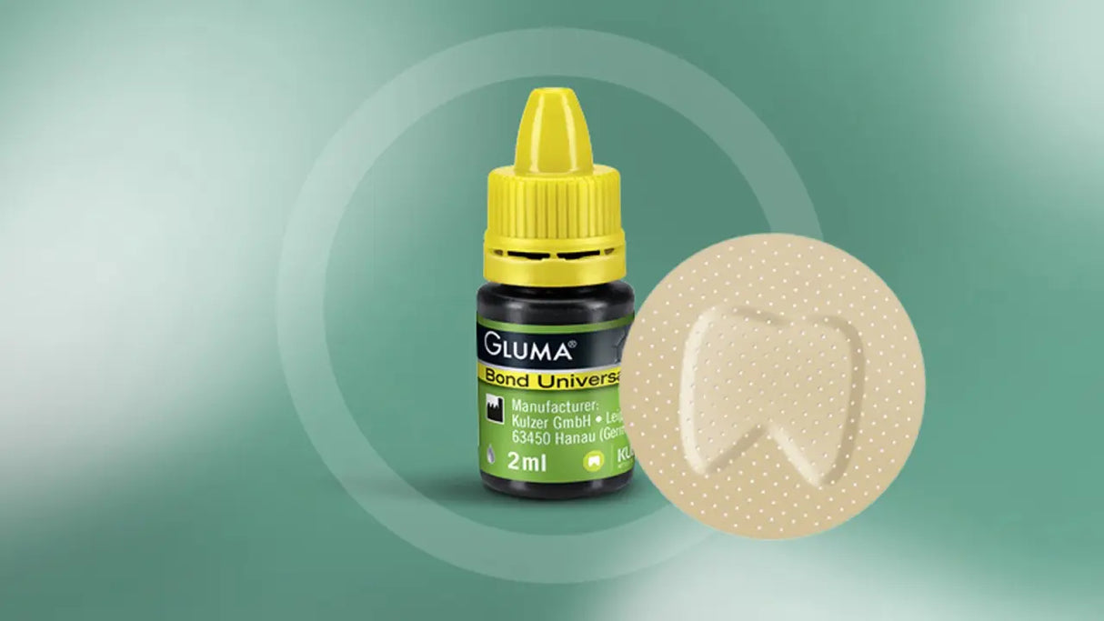 Kulzer Gluma Bond Universal Bottle 2 ml