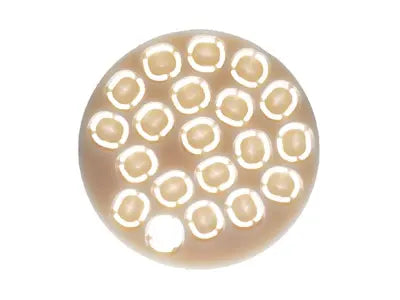 SHOFU Disk HC ( 98 mm x 14 mm ) Ceramic-based CAD/CAM material
