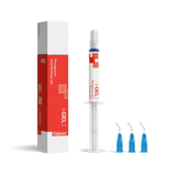 I Dental i gel acid etch