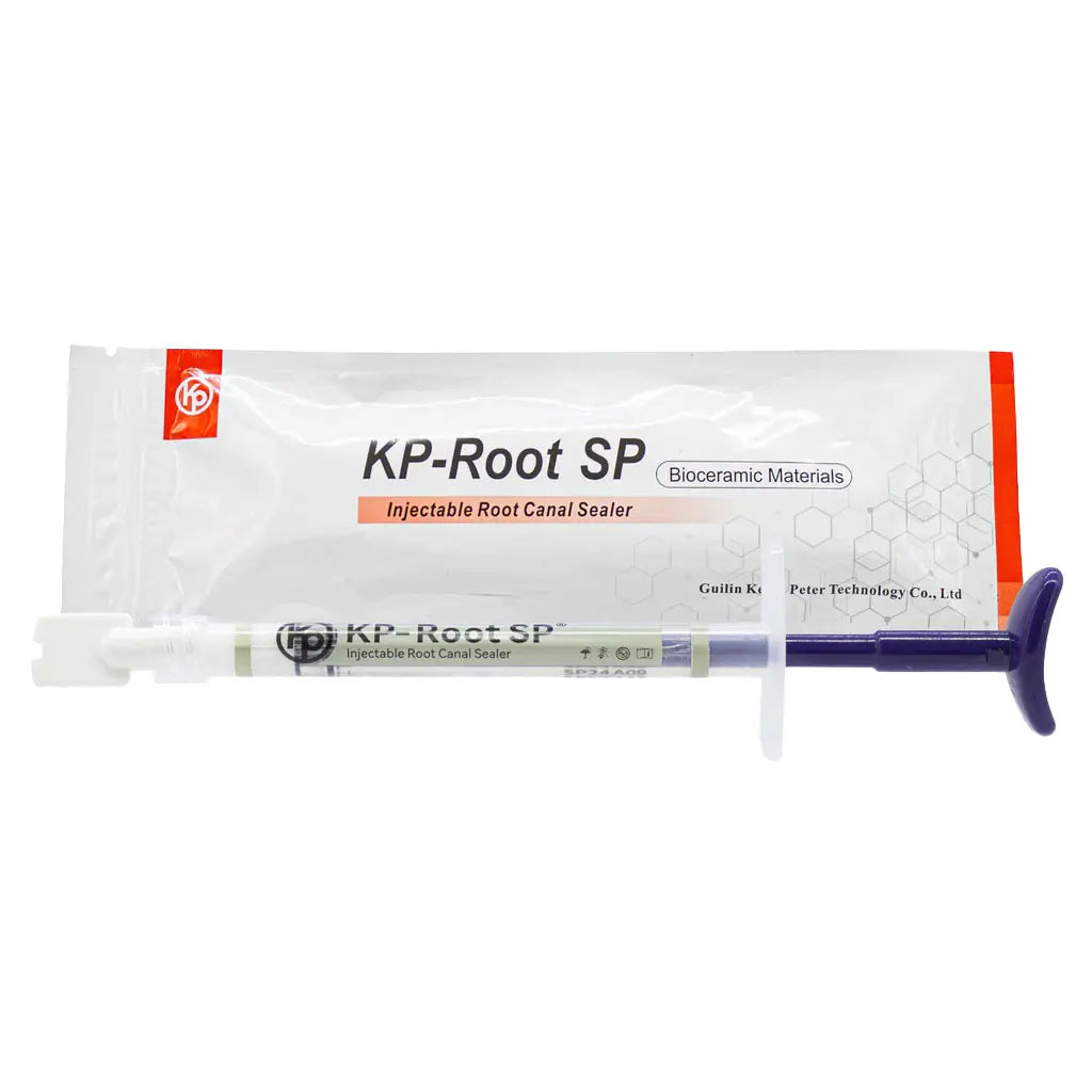 KP root SP Bioceramic Sealer