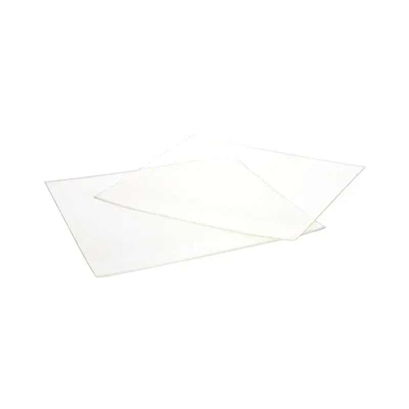 Aldente Ortho Sheets High quality 1 ML Back 20 Sheet