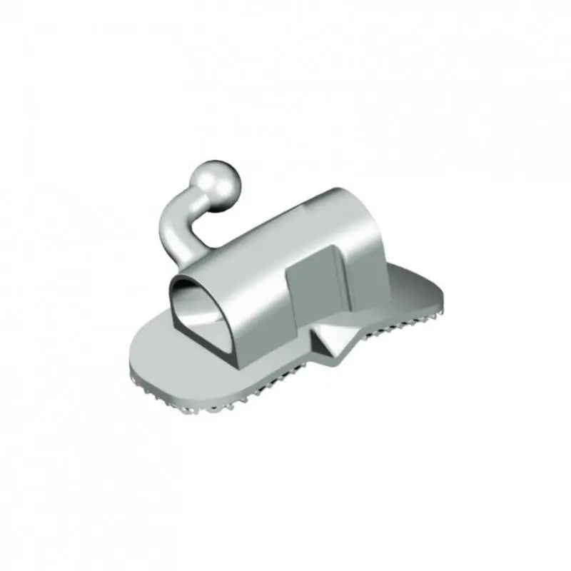 Matt Ortho Gemma  Single Bondable Non-Convertible Tubes Roth 018