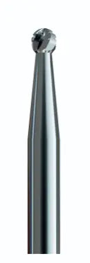 Verdent Round Carbide High Speed bur
