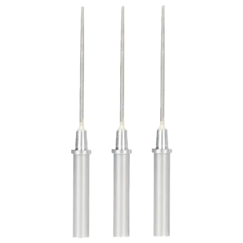 Denjoy Tip for Gun FreeFill / iFill ( 3-Pieces )