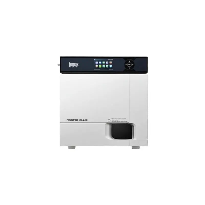 Fomos Autoclave Foster 23L