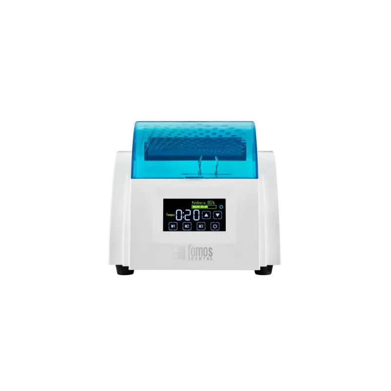 Fomos Amalgamator I-Mix M6