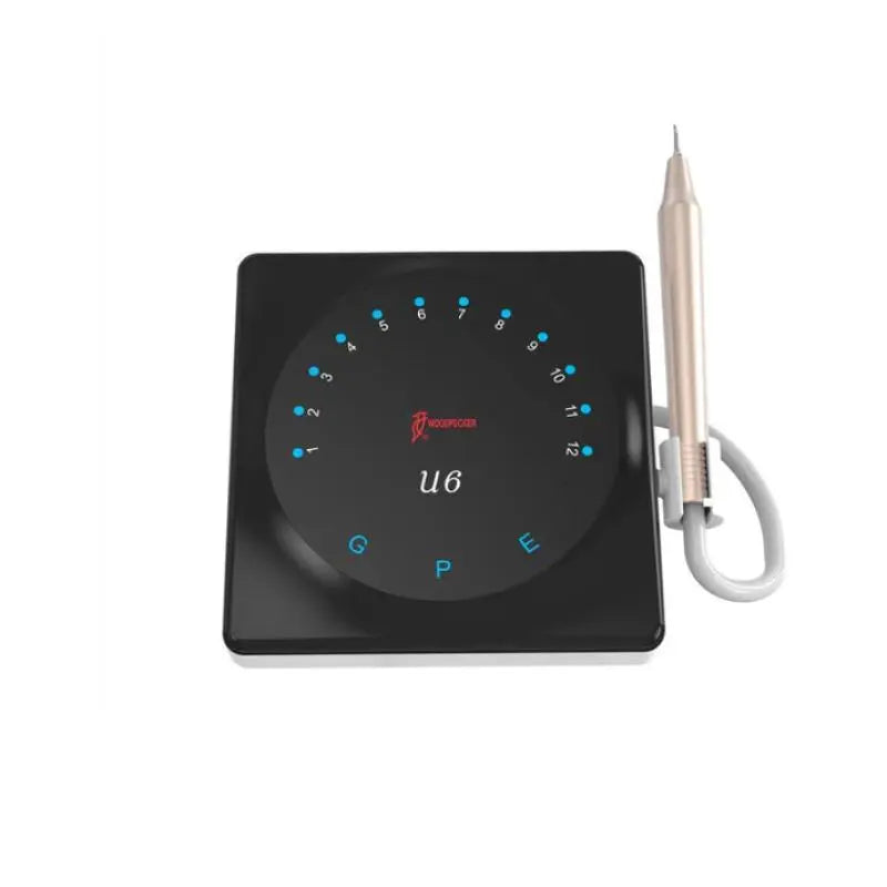 WOODPECKER U6 Ultrasonic Scaler