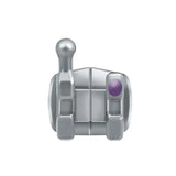 Matt Ortho Gemma  Single Bondable Non-Convertible Tubes Roth 018