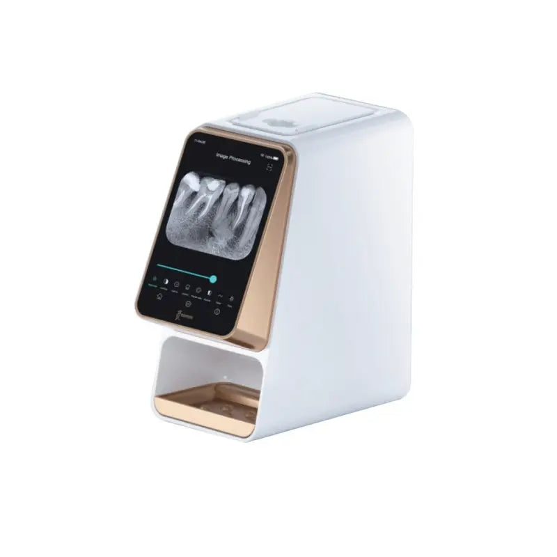 woodpecker i-Scan PSP Scanner