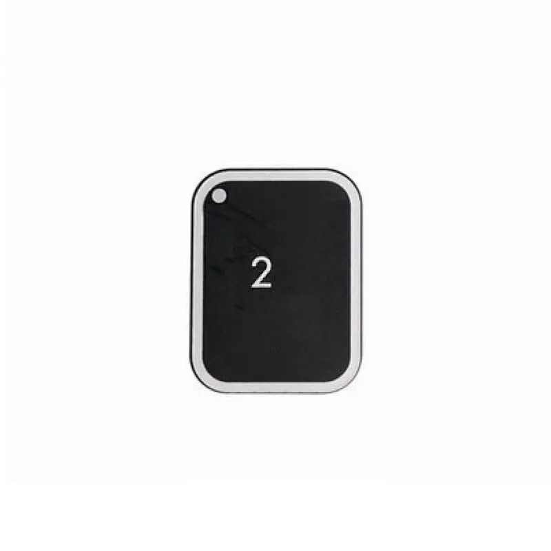 woodpecker i-Scan imaging plates (size 2)