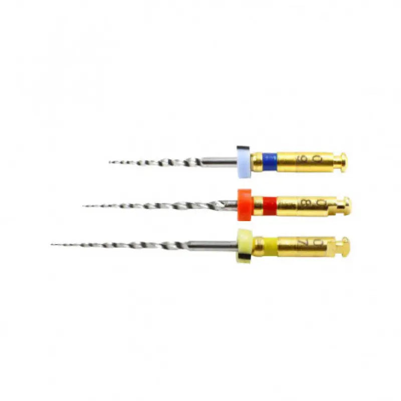 Fanta Endodontic Rotary Retreatment Kit