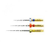 Fanta Endodontic Rotary Retreatment Kit